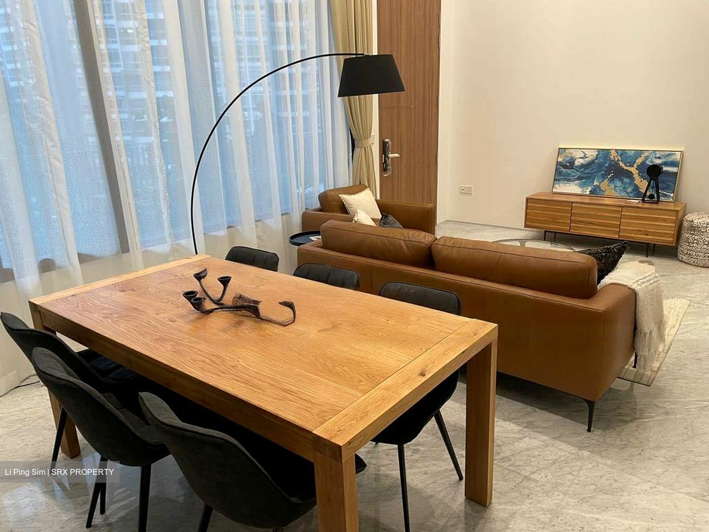 Sloane Residences (D10), Apartment #454076051